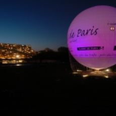 Paris LED