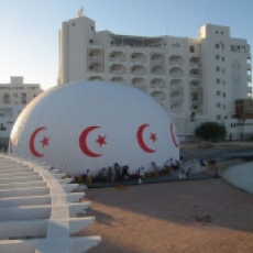 Sousse Tunesien
